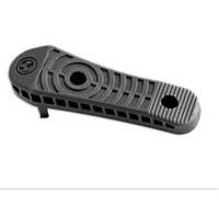 Magpul The Enhanced Rubber Butt Pad 0.70" - Vented Construction #mag317-blk
