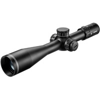 Minox Long Range 5 -25 X 56 34 Mm Tube Rifle Scope - Lr Illumin Reticle #m80107665