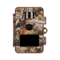 Minox Dtc 395 Game And Observation Camera - Invisible Ir Flash With 15 Meters Range #m80405444