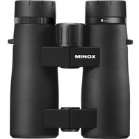 Minox X-active 10x44 Binoculars Comfort Bridge Housing - Black #m80407336