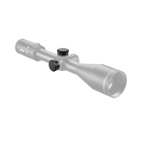 Minox Fra Fast Reticle Adjustment Kit For Riflescopes - Black #m80409067