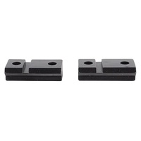 Millett Knight Mk-85 2-piece Weaver Style Scope Mount Base Kn00701
