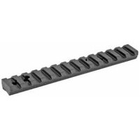 Millett Rr00910 One Piece Scope Base For Ruger Handguns