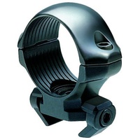 Millett Sa00011 Sako Angle-loc Scope Rings 1 Inch Medium