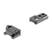 Millett Wb00008 2 Piece Scope Mount Base For Winchester 94 Angle Eject