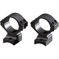 Millett Cp40712 Scope Mount Rings For Browning A-bolt 1 Inch Medium Weaver