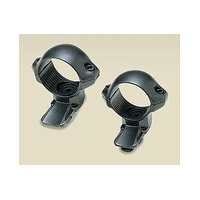 Millett Ex00004 High Extension Scope Rings 1 Inch With Gloss Finish