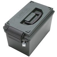 Mtm Jumbo 50cal Bulk Ammo Can #ac11