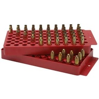 Mtm Universal Loading Tray All Calibers