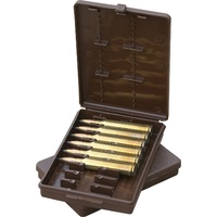 Mtm Rifle Ammo Wallet - 9-round 22-250 Rem To 375 H&h Mag #w-9-lm-70