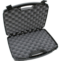 Mtm 2 Pistol Handgun Case - Barrels Up To 8" #809-40