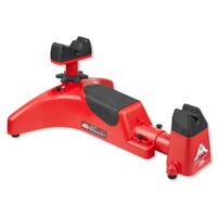Mtm Predator Shooting Rest - Adjustable Lightweight #psr-30