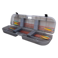 Mtm Case-Gard Bh35-41 Arrow Case 35 Inch 48 Arrow Capacity
