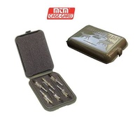 Mtm Case-Gard Bhm-16 Mechanical Broadhead Case 16 Capacity
