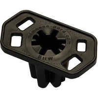 Mtm Case-Gard Bhw Broadhead Wrench Nock Tool Multi Blade 2-In-1