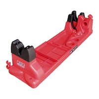 Mtm Case-Gard Gv30 Gun Vise Cleaning Station Adjustable Clamp