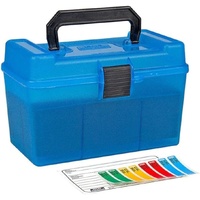 Mtm Case-Gard H50-Rmag-24 Ammo Box 50 Round Magnum