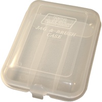 Mtm Case-Gard Jag-00 Jag And Brush Case 4 Compartments