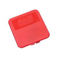 Mtm Case-Gard Pfs Primer Flipper Square Reloading Tray
