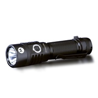 Motorola 300 Lumens Rechargeable Led Torch Mr520