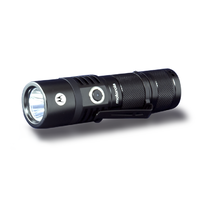 Motorola 500 Lumens Rechargeable Led Torch Mr535