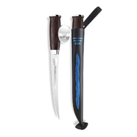 Marttiini 552026c Jarvi Annual Knife Filleting 19cm Blade