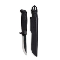 Marttiini 578013 Condor Timberjack Knife Carbon Steel 9.5cm Blade