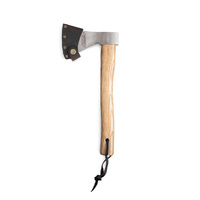 Marttiini 1031010 Hiking Axe Carbon Steel 550g