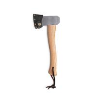 Marttiini 1031020 Trekking Axe Carbon Steel 34 Cm
