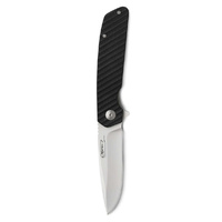 Marttiini Mef8 Folding Knife 970210 8.5cm Blade G10 Handle
