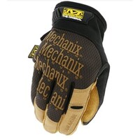 Mechanix Wear Leather Durahide Original Gloves - Impact Resistant #lmg-75