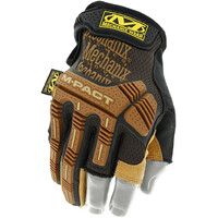 Mechanix Wear Durahide M-pact Framer Leather - Impact Resistant #lfr-75