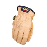 Mechanix Wear Durahide Leather Driver F9-360 Gloves - Impact Resistant #ld-c75