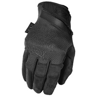 Mechanix Wear Wear Specialty Covert Tactical Shooting Gloves - Black #msd-55