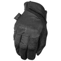 Mechanix Wear Tactical Specialty Vent Covert Work Gloves - Black #msv-55