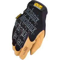 Mechanix Wear 4x Original Abrasion-resistant Gloves - Thermal Plastic Rubber #mg4x-75