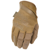 Mechanix Wear Specialty Tactical Gloves - Coyote #msd-72