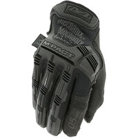 Mechanix Wear M-pact Covert Gloves - Black #mpsd-55