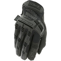 Mechanix Wear M-Pact Covert Gloves - Black #mpsd-55
