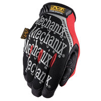 Mechanix Wear The Original High Abrasion Gloves - Synthetic Leather #mgp-08