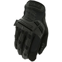 Mechanix Wear M-pact High-dexterity Mechanic's Gloves - Synthetic Leather #mpt-55