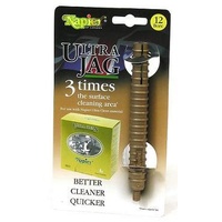 Napier N4728 Ultra Jag For 12 Gauge Shotguns With English Thread