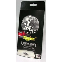 Napier N8781 Ultrasoft Micro Filament Gun Cleaning Cloth Strong And Washable