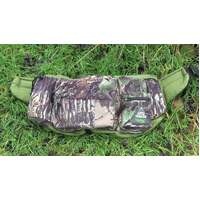 Napier Apex N8751 Predator Pack With Silent Fabric Construction
