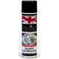 Napier N6019 Powerful Rapid Cleaning Degreaser 450ml Spray Can