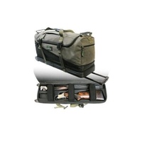 Napier N8792 Razorback Trekker Holdall 73l Steel Frame