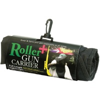 Napier N4809 Roller Gun Carrier Scoped Rifles 48 Inch Foam Padded