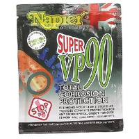 Napier Nvp90 Super Vp90 Corrosion Inhibitor 1 Cubic Metre Vci Sachet