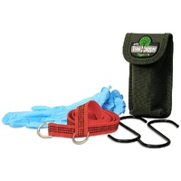 Napier N8004 Apex Tree Hugger Gralloch Kit 2m Webbing Strap