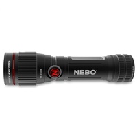 Nebo 450 Lumen Redline Flex Rechargeable Flashlight - Micro Usb & Battery Included #89602